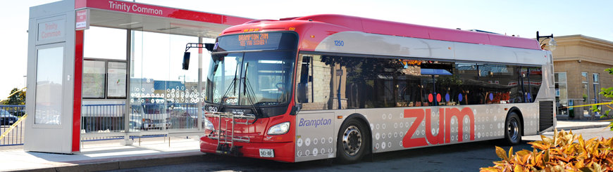 Allison Transmission and IndyGo Partner on Next Generation Electric Hybrid Buses